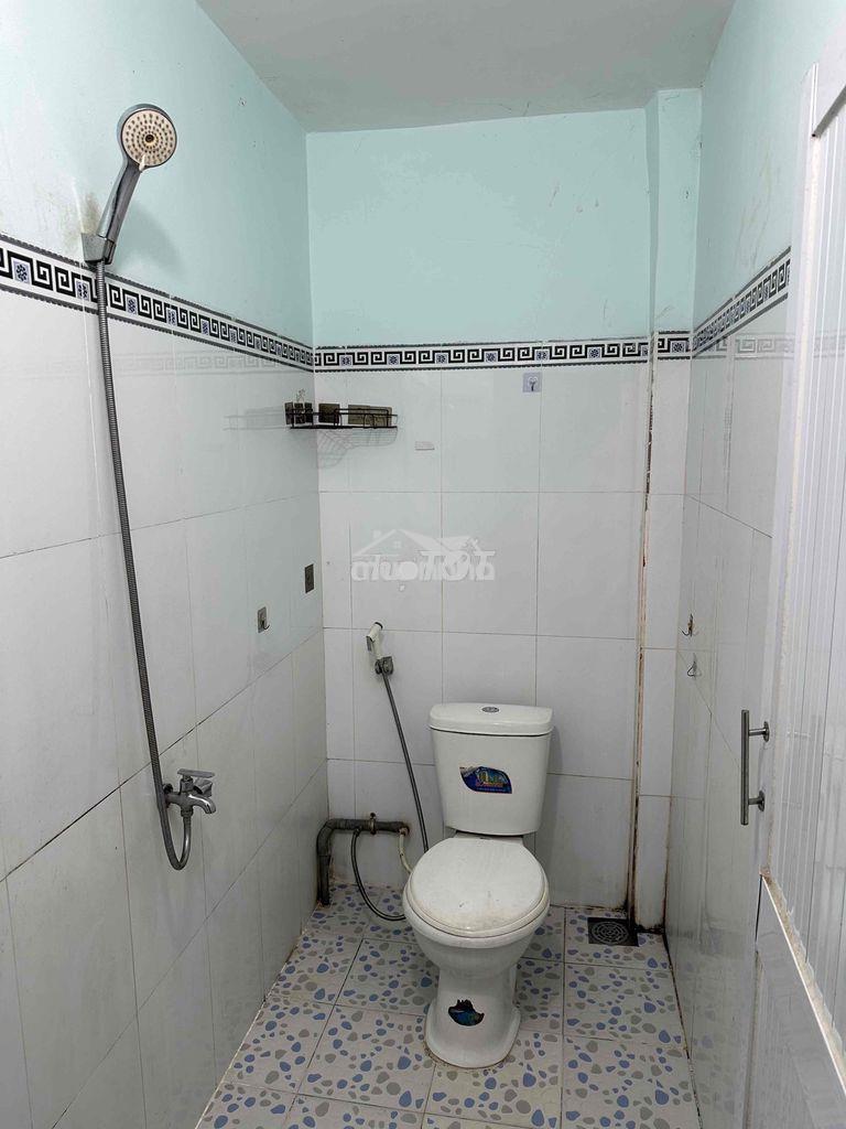 Cho thuê phòng trọ đường nguyễn thị minh khai phường phú hòa - Ảnh 4