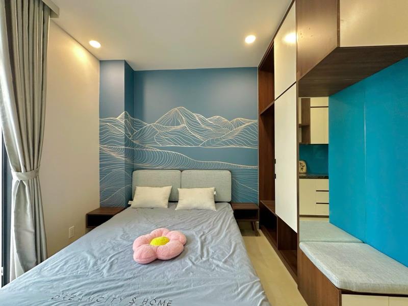 👑 Siêu phẩm studio ban công bạch đằng – mới 100% – sát sân bay tân sơn nhất - 3