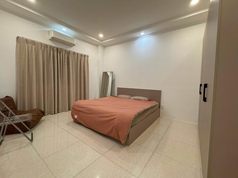 Cho thuê căn hộ cao cấp 1 phòng ngủ – full nội thất  📍 236 điện biên phủ – bình thạnh, tp.hcm - 4