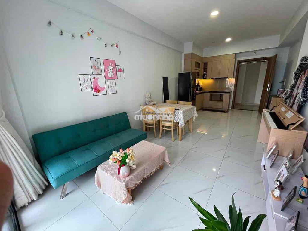 Cho thuê căn hộ 1pn full nội thất ở ngay - Ảnh 2