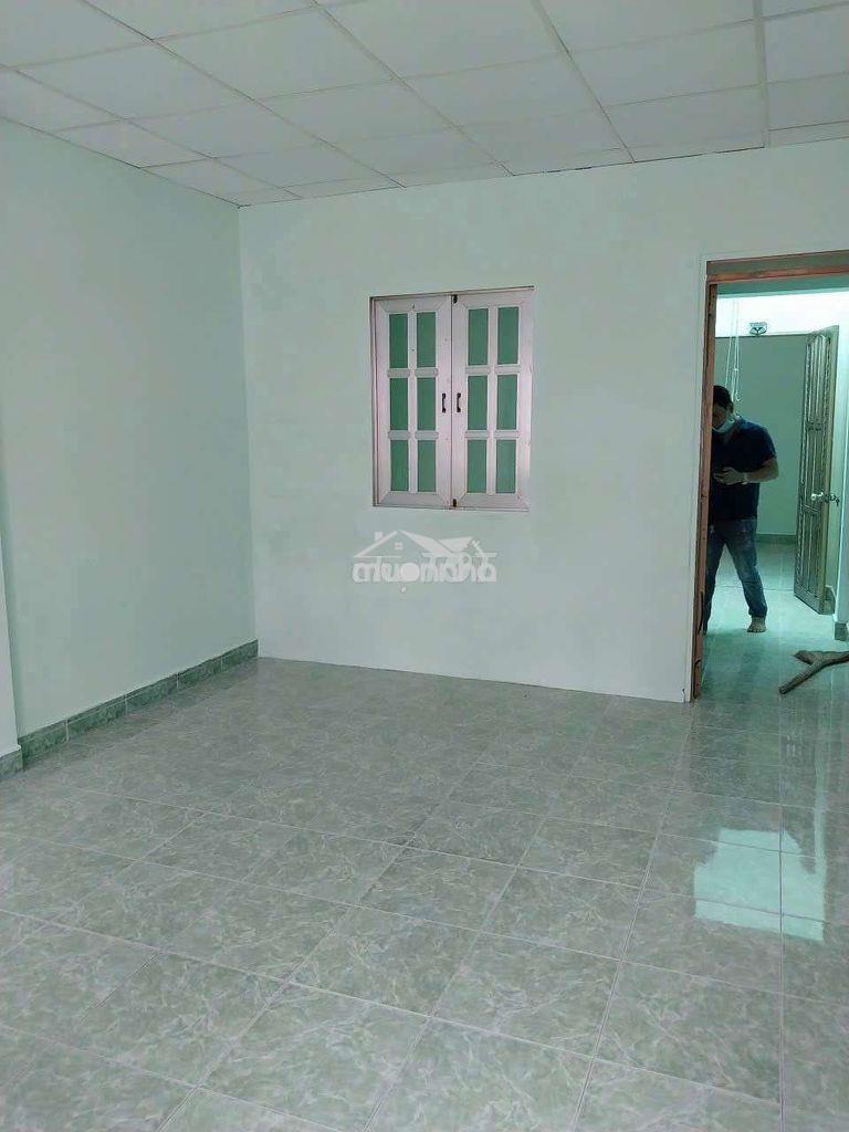 Nhà mới 4x18m lầu 2pn 2wc hẻm xe hơi 1/ phan huy ích p15 tân bình - Ảnh 4