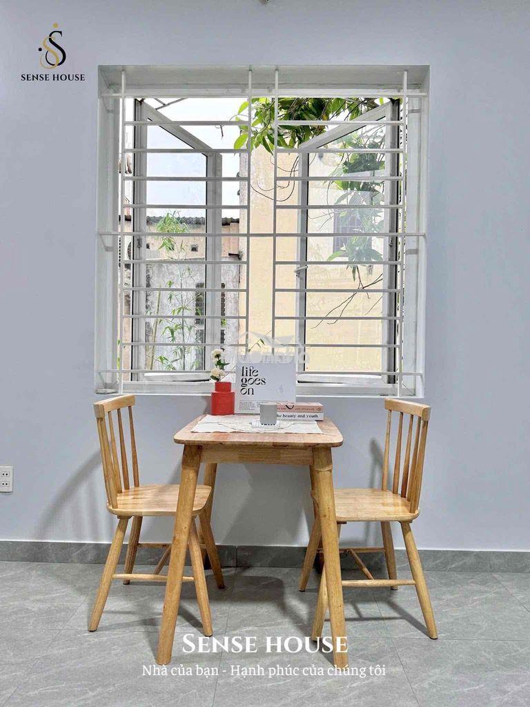 Studio thoáng mát gần đại học công thương và văn hiến - Ảnh 4