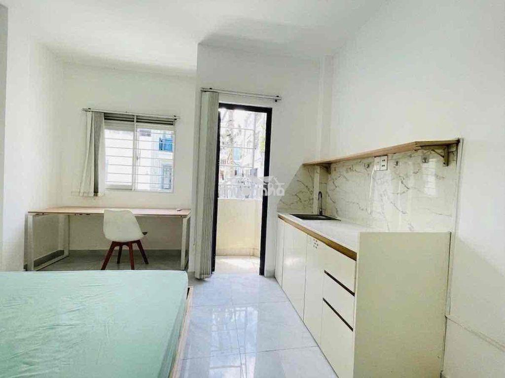 Phòng studio phan văn trị - 3
