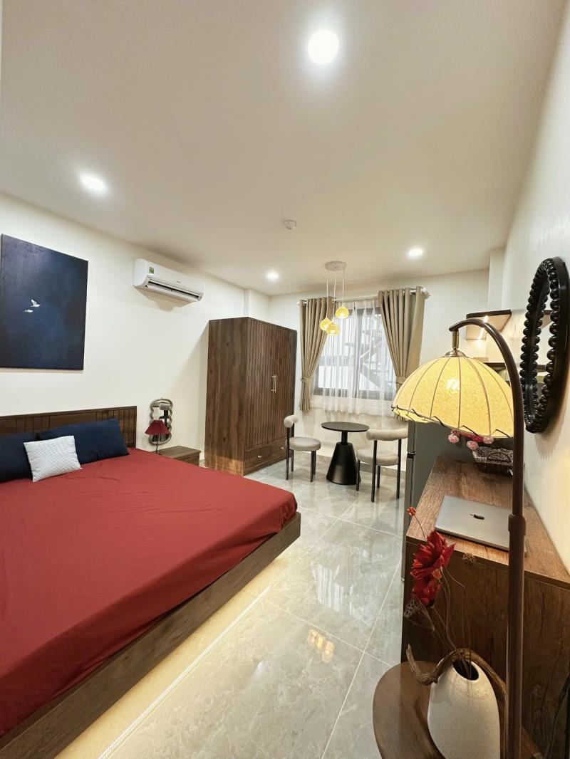 Dự án mới 100% có ban công siêu chill – nơ trang long bình thạnh siêu thoáng gần các trương đại học