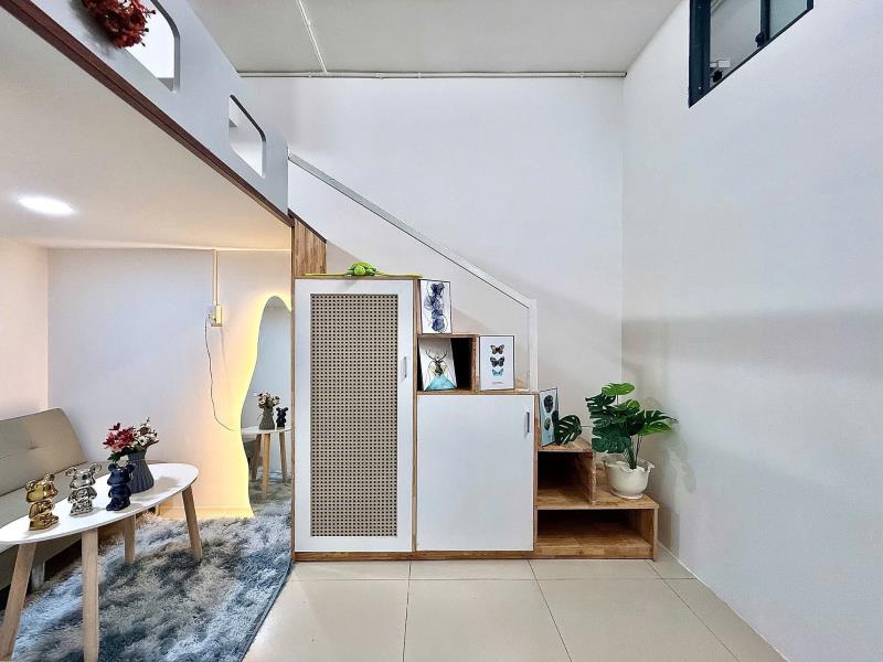 Thuê phòng duplex nguyễn văn săng – gần padora trường chinh nhà ga t3 - 2