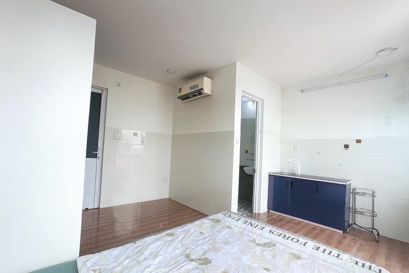 🏡 Studio ban công nguyễn văn công | gần sân bay ✈️ - 4