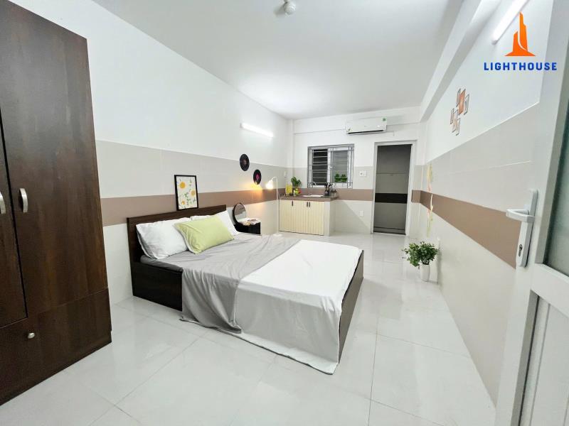 Studio full nội thất – quốc lộ 13, bình thạnh ✨ - 3