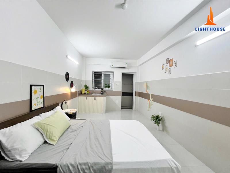 Studio full nội thất – quốc lộ 13, bình thạnh ✨ - 4