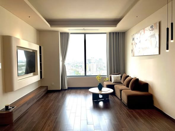 Siêu phẩm kiều by kita quận 5 - cho làm airbnb - 90m² (2pn - 2wc) - full nội thất - nhà mới keng - 3
