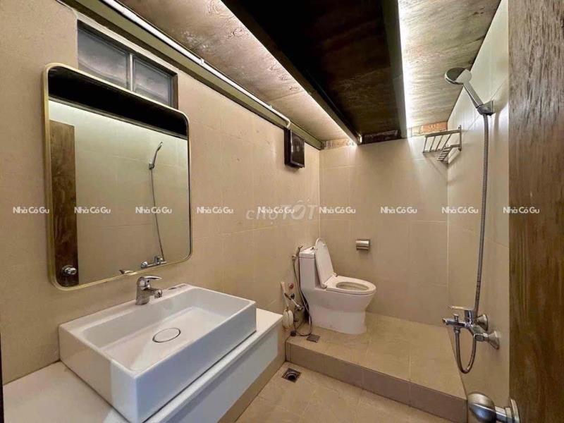 🍳 Duplex gác cao tách bếp sạch sẽ – tây thạnh tân phú - 2