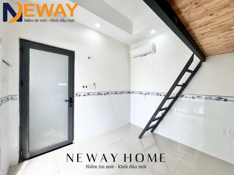 🏠 Khai trương nhà mới 100% - full nội thất | ngay đại học công thương - Ảnh 4