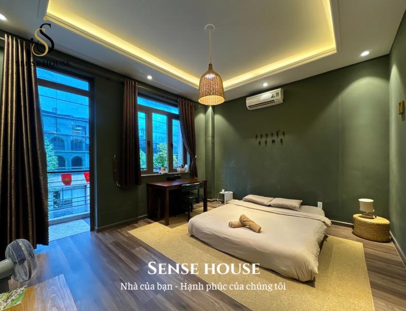 Phòng xinh cực chill | ngay etown | full nội thất - Ảnh 4