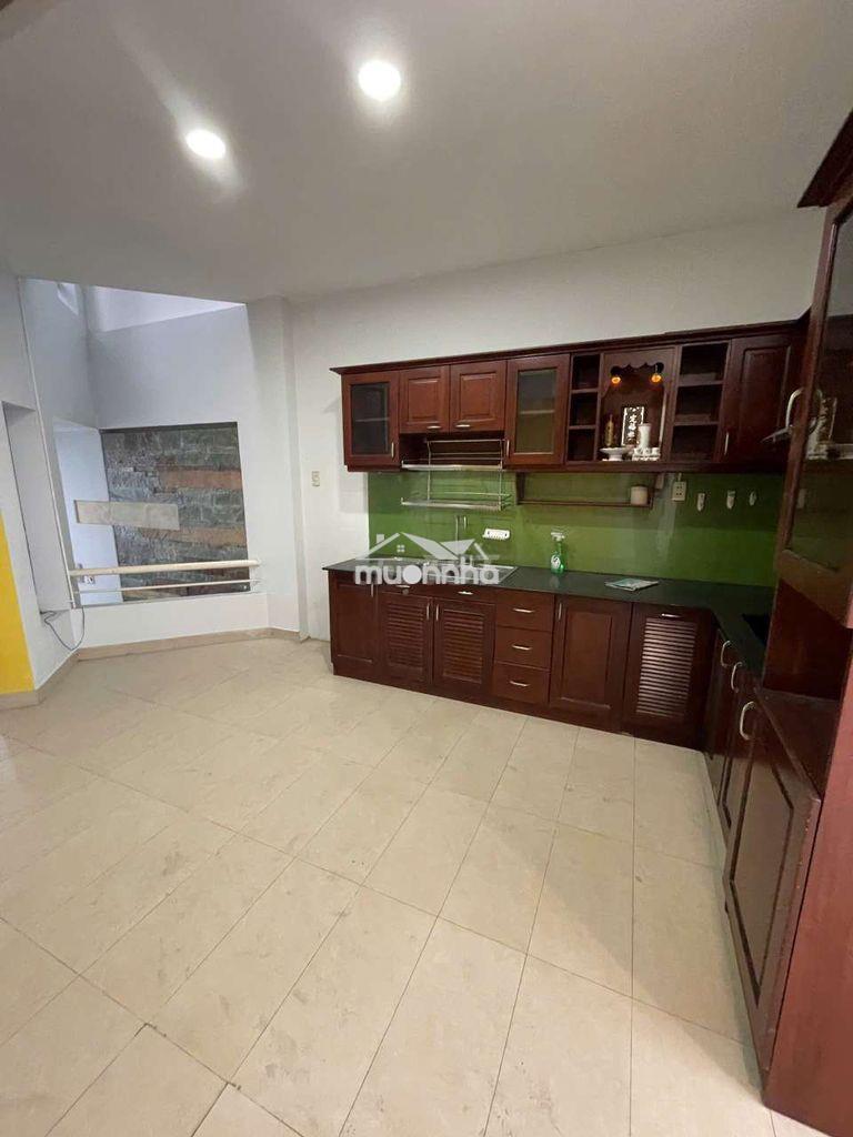 Nhà nguyên căn 2 lầu 4pn hxh lâm văn bền - Ảnh 3