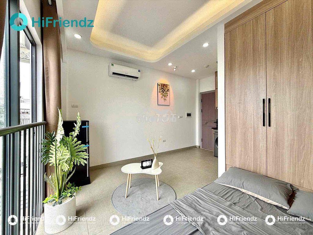 Cho thuê cc mini 20m2 giá 6tr2 tại bùi quang là , gò vấp, hcm - Ảnh 3