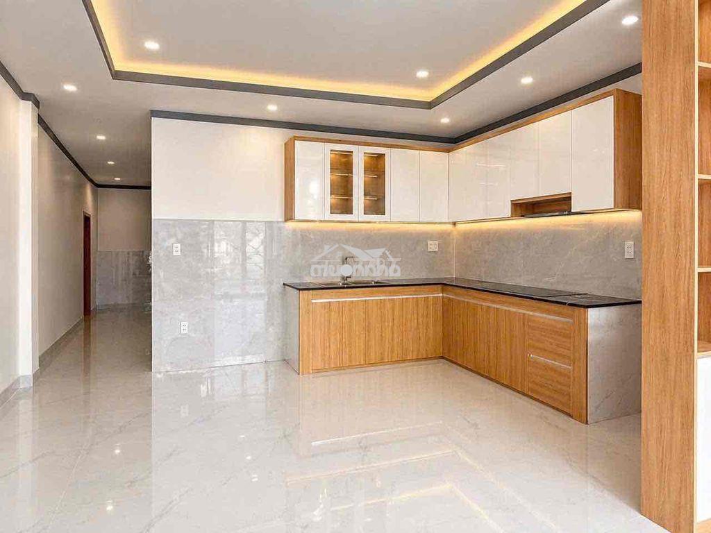 Bán nhà 1 lửng 3 phòng ngủ ngay gần đồng khởi -500tr nhận nhà - Ảnh 4