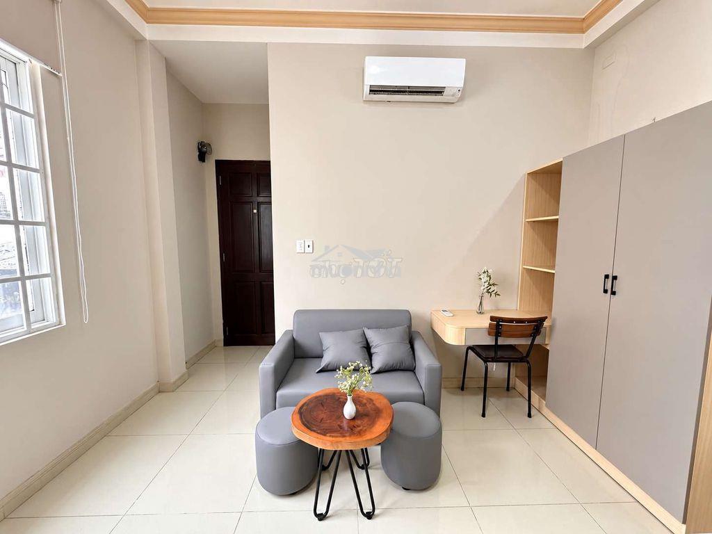 Cho thuê phòng ngay mê trô tân cảng  - Ảnh 4