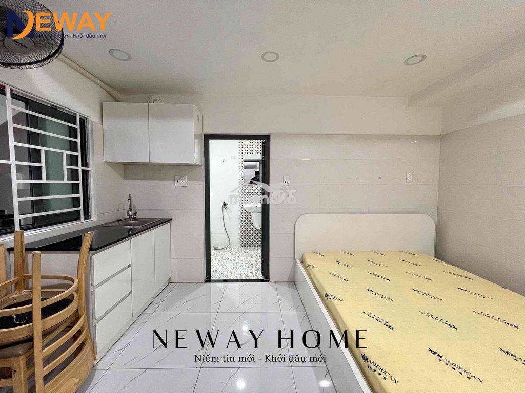 🌷Phòng studio đầy đủ nội thất gần chợ tân hương, aeon tân phú - Ảnh 2