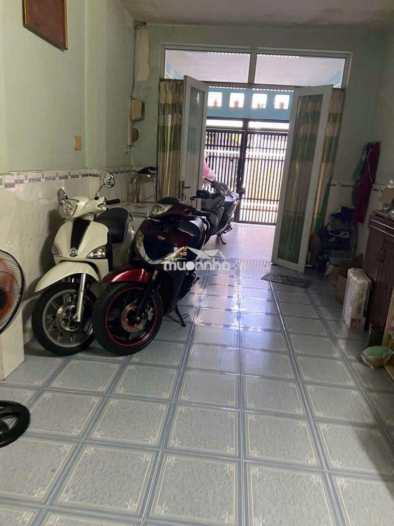 Nguyễn duy hẻm 1/ hơn 60m2 đất hiện hữu - Ảnh 2