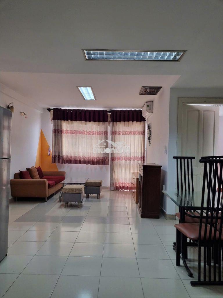 (Chính chủ) căn góc thế hệ mới quận 1, ngoài ranh tod - Ảnh 2