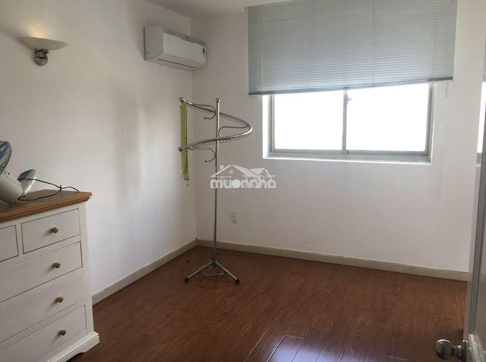 Cho thuê căn hộ screc tower - 81m² (2pn, 2wc) – tầng cao  – giá tốt - Ảnh 4