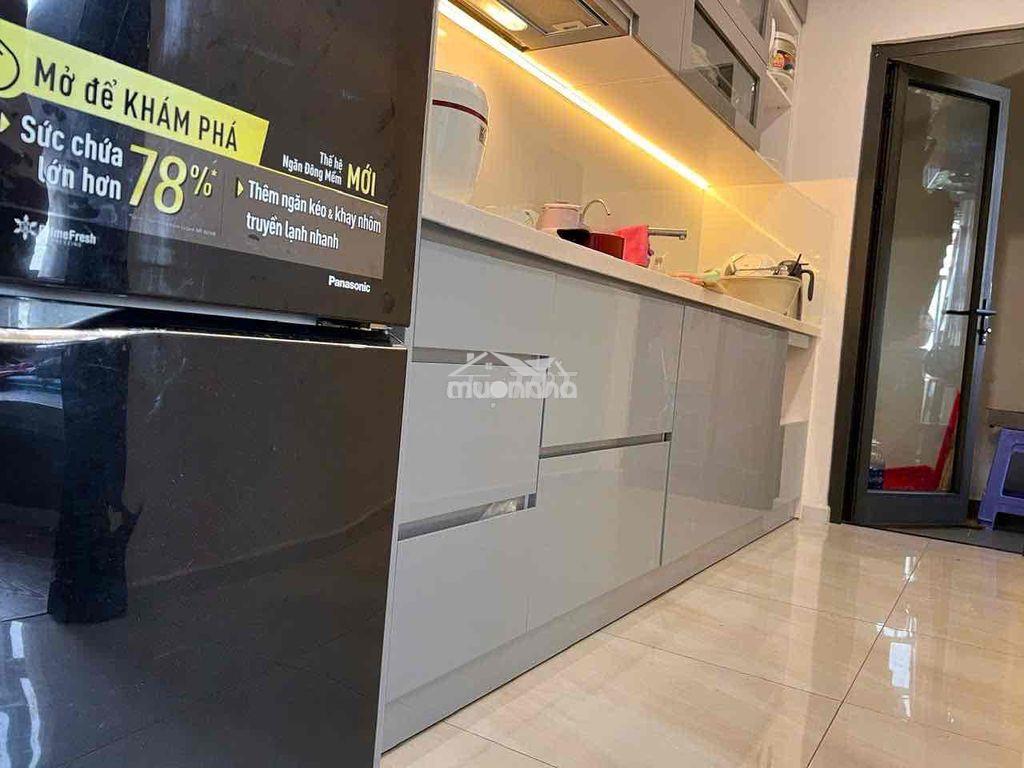 🏡 Cho thuê prosper plaza – quận 12 ✨ 2 phòng ngủ – 2 wc 🛋️ full nội th - Ảnh 4