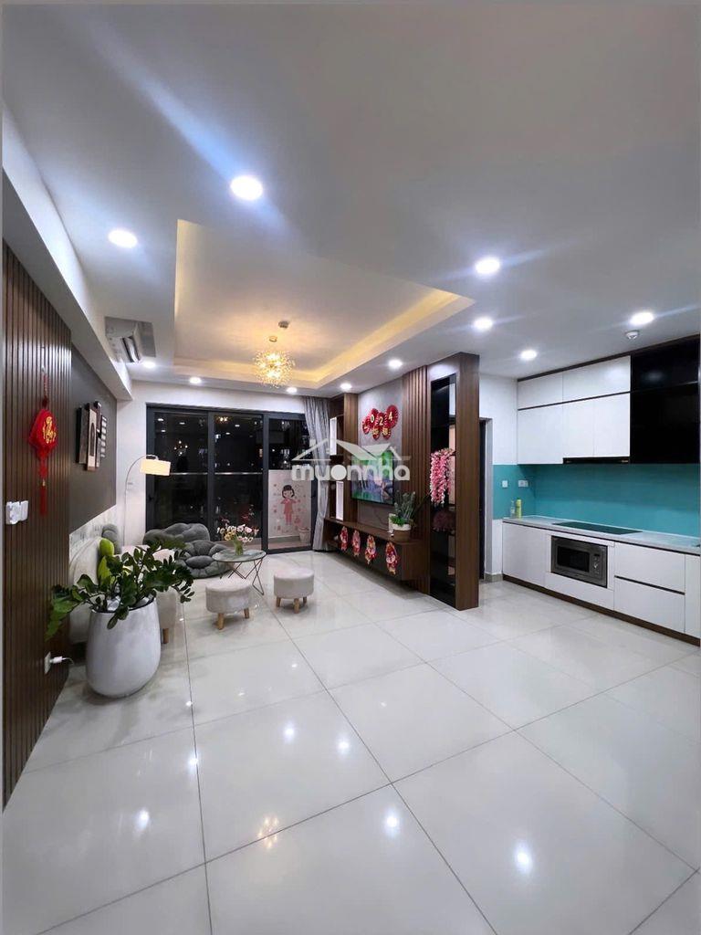 Giỏ hàng cho thuê căn hộ hiện có tại celadon city quận tân phú 1pn-4pn