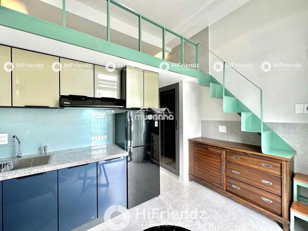 Duplex bùi văn ba q7 – gần ufm - Ảnh 4