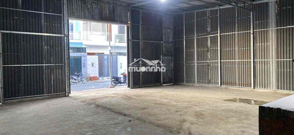 Cho thuê kho xưởng 200m2 giá chỉ 12tr/ tháng - Ảnh 4