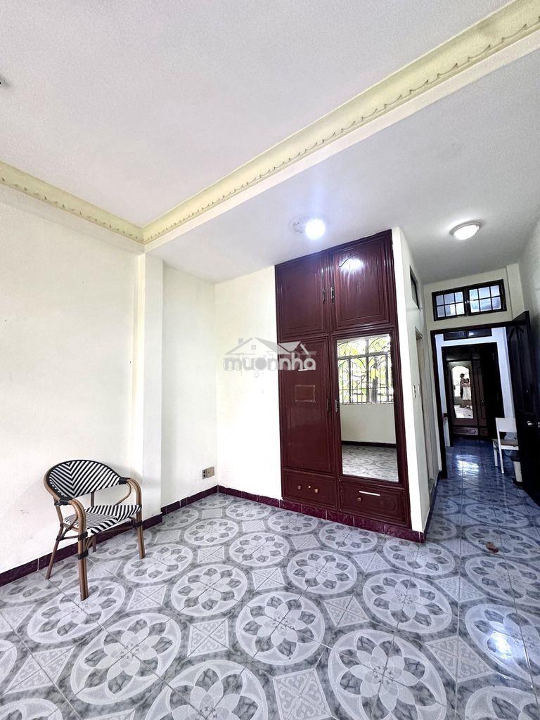 Phòng trọ mặt tiền 278 chu văn an gần trường cán bộ - Ảnh 3