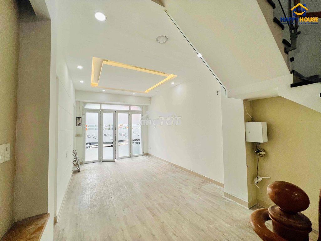 Cho thuê nhà hẻm xe hơi thân nhân trung nhà ga t3 etow cộng hoà - Ảnh 3