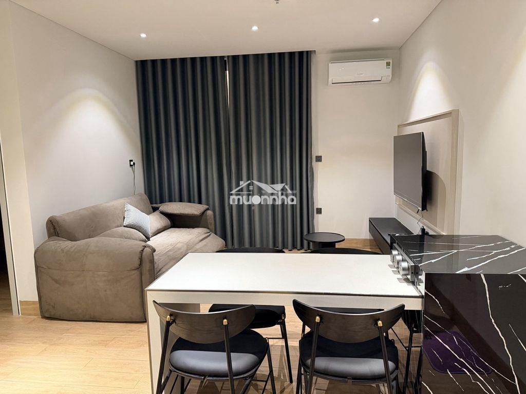 Cho thuê căn hộ 1pn+ panoma 2 | view trực diện sông hàn - Ảnh 3
