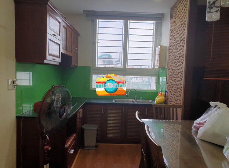 Cho thuê căn hộ hà đô gò vấp – 80m² (2pn, 2wc) – tầng cao  – 13.5tr - Ảnh 2