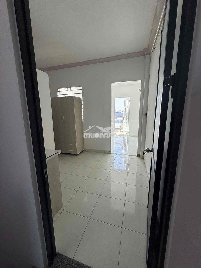 Studio 1pn tách bếp full nt ngay tên lửa - bình trị đông - Ảnh 4