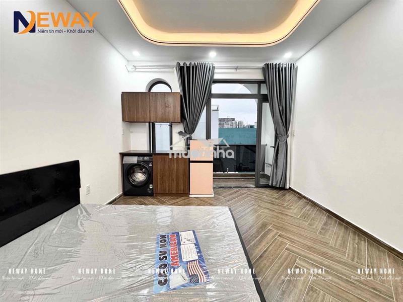 Khai trương nhà mới xây qua đầm sen park chỉ 8 phút