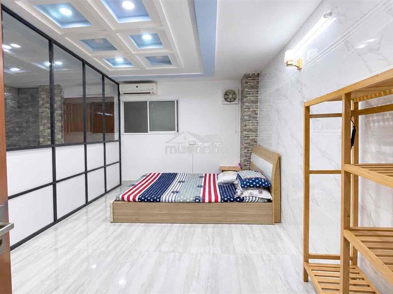 1 phòng ngủ tách bếp ngay gần sát hutech