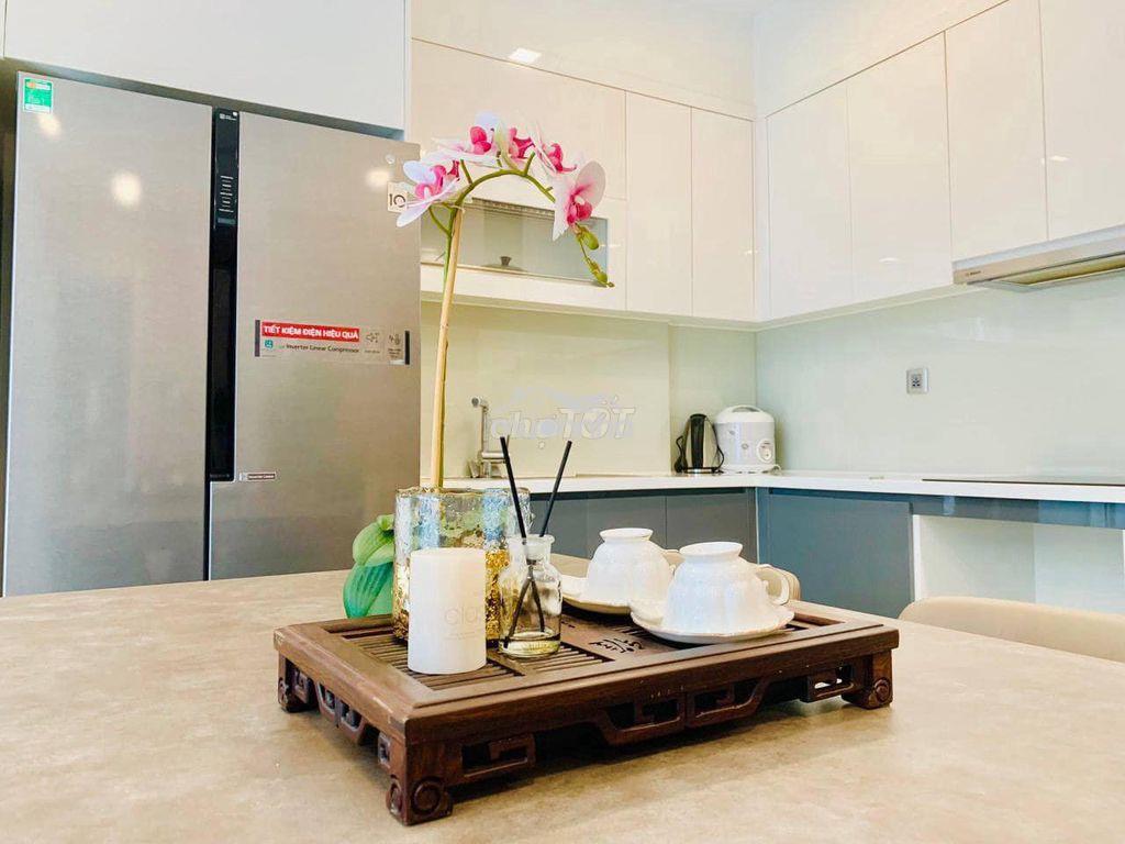 Cần cho thuê căn hộ bigemco quận 10 - 70m² 2pn 2wc - view mát.nhà đẹp - 4