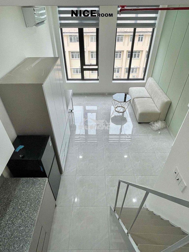 📌New căn hộ duplex full nội thất kế bên các trường đh lớn - Ảnh 2