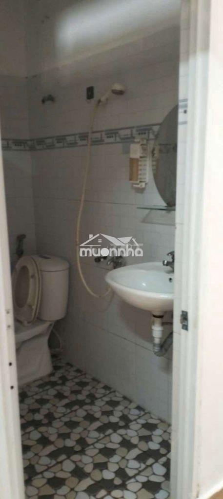 Phòng trọ 246 ung văn khiêm  - Ảnh 4