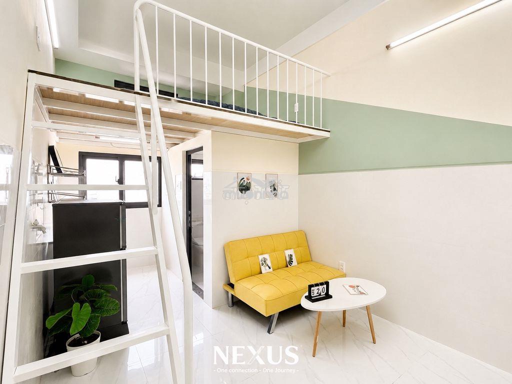 Duplex✨️full nt✨️tủ lạnh✨️máy giặt✨️cửa sổ trời✨️tân thới hòa✨️tân phú - 2