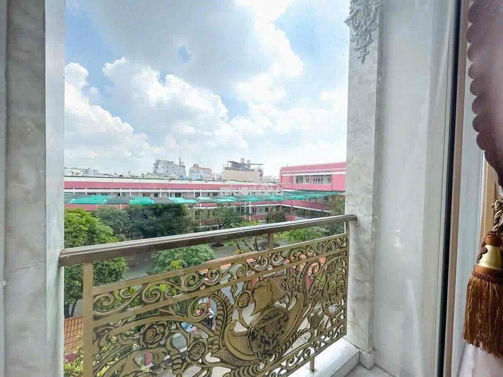 🌉2pn 1pk - ban công - full nt giặt riêng 🌉phan đăng lưu, phú nhuận🌉 - Ảnh 3