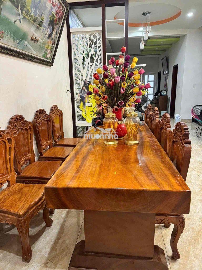 Cho thuê nhà kdc hiệp thành 3 - 4