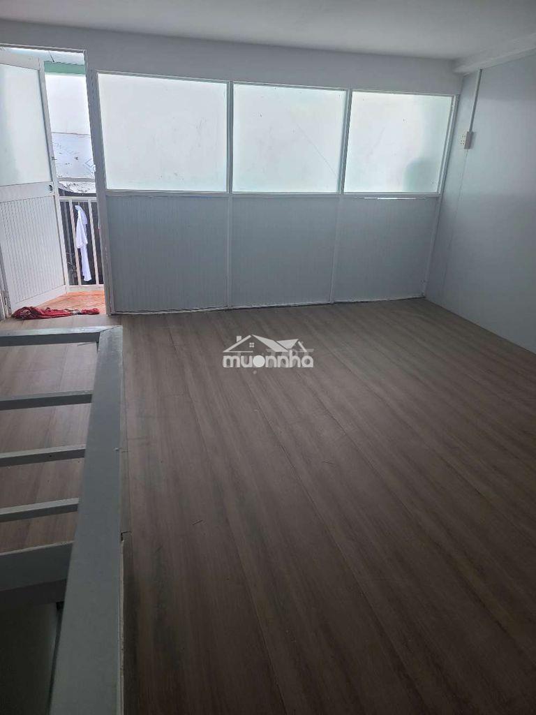 Cân bán nhà hẻm 2056/11 - Ảnh 2