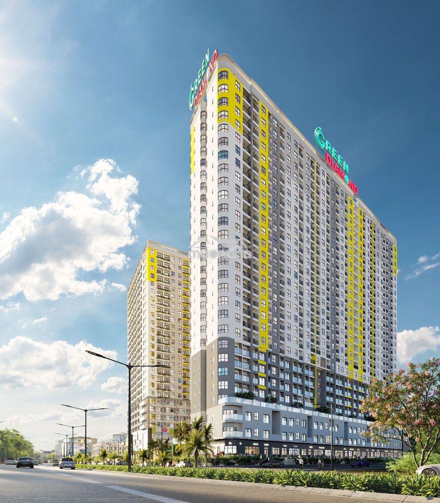 Bán gấp căn hộ bcons city từ 1,9 tỷ/căn, vốn chỉ 400tr, nh cho vay 80% - 2