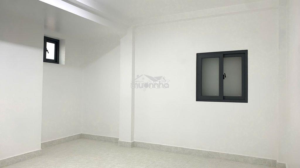 Bán nhà hxh 221 võ văn tần – 81m² – thang máy – nở hậu – giáp quận 1 - 4