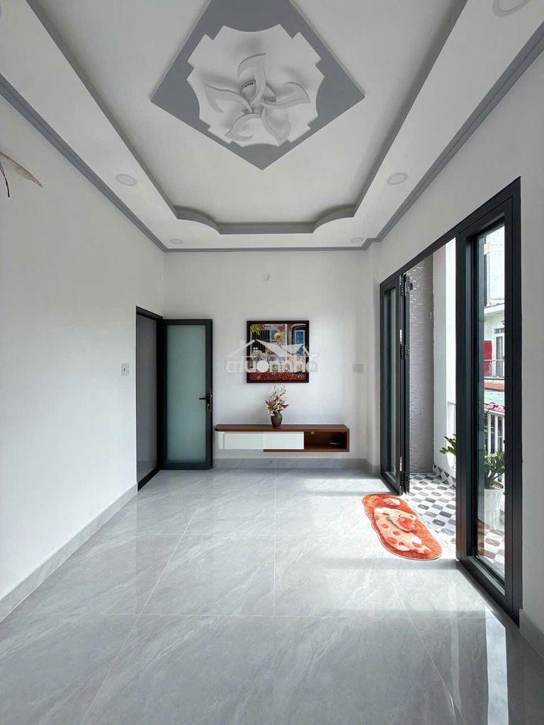 💥Nhà đẹp full nt - xe hơi vô nhà - 3pn 3wc - chủ gấp bán💥 - Ảnh 3