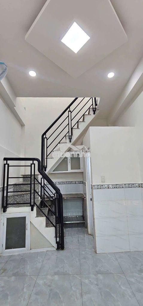 Chỉ 1 tỷ 820 có nhà ngay vòng xoay lê đại hành q11 - Ảnh 4