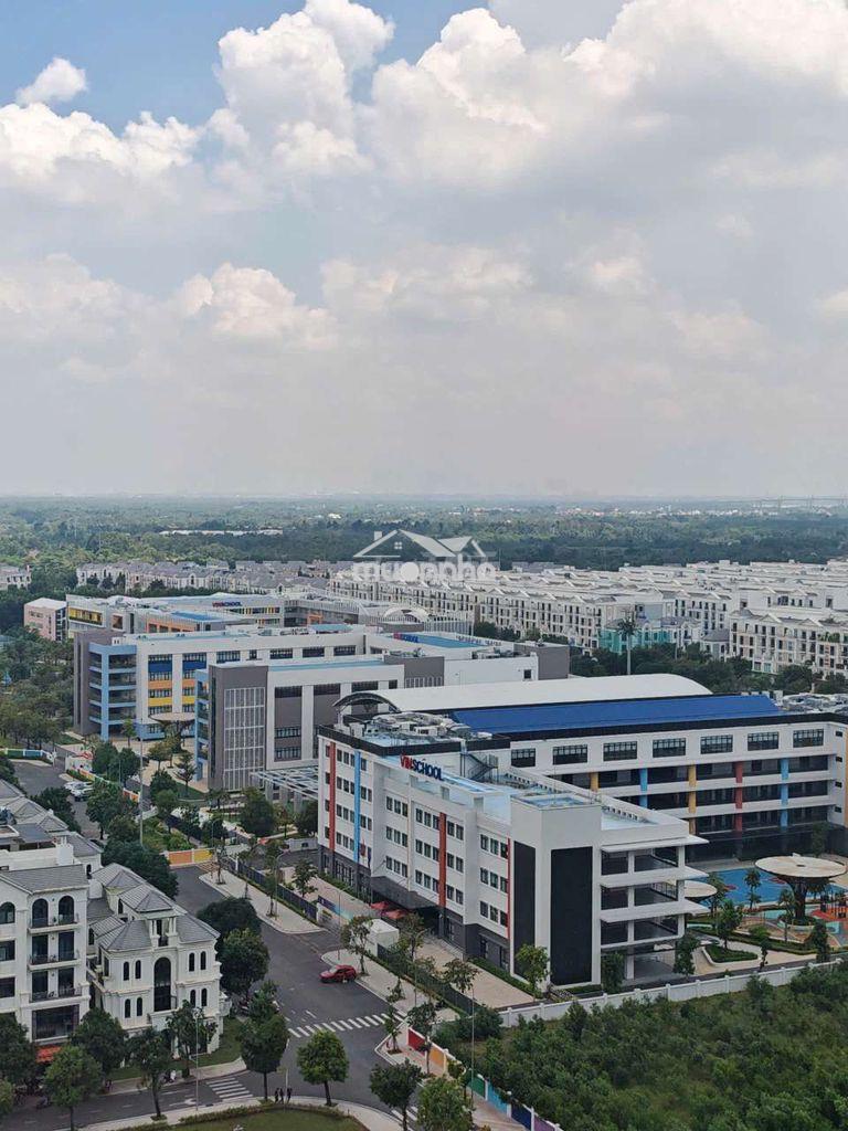 3pn2wc - lumie boleval , vinhomes grand park  - Ảnh 2