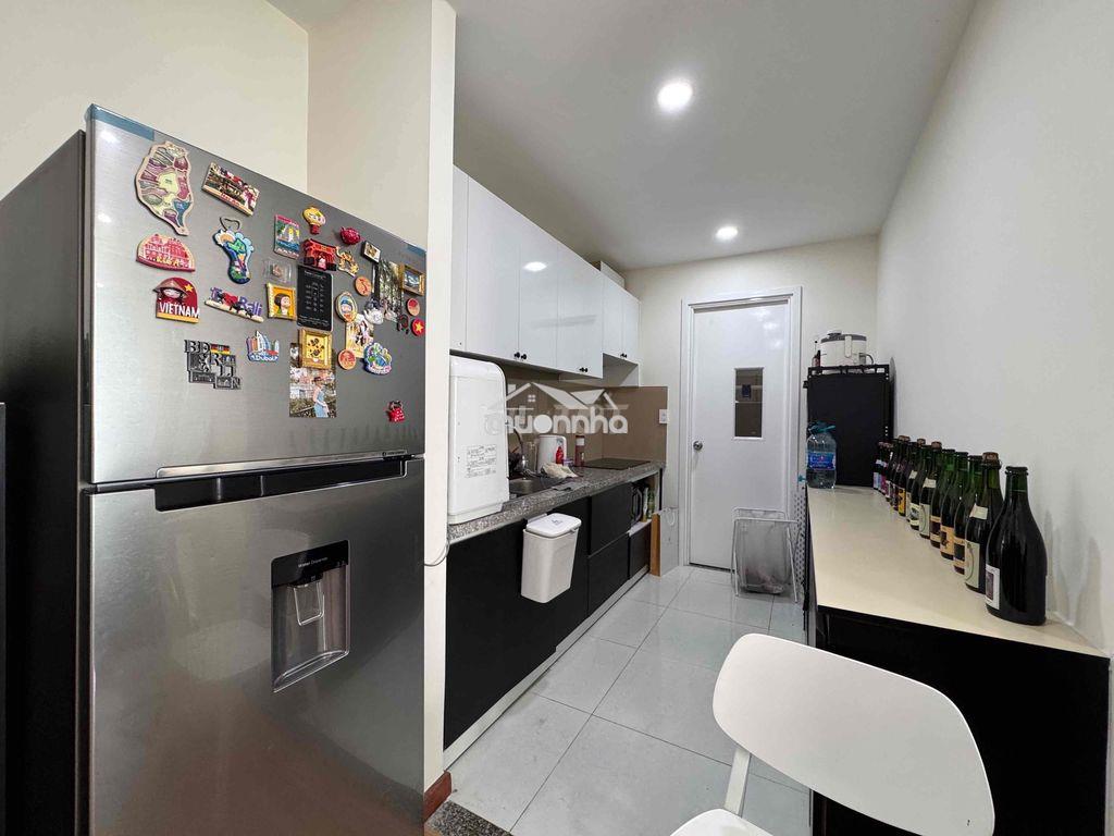 Bán căn hộ diamond riverside full nội thất 3.1ty thương lượng - Ảnh 2