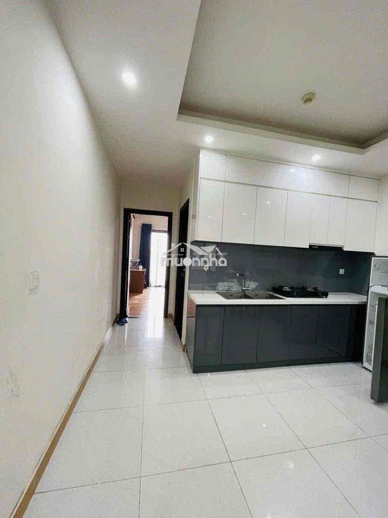 🔥Cho thuê căn hộ 1pn*có nt view sông*ban công*cc đức khải q7*7.5 tr - Ảnh 2