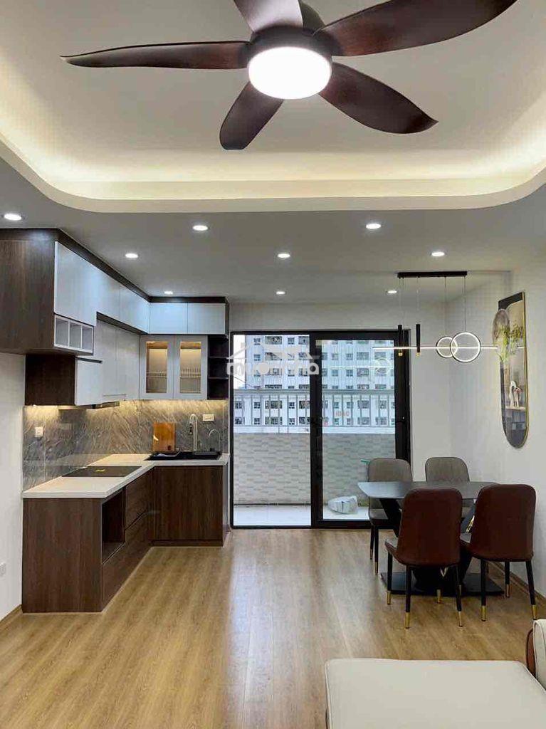 🔥Bán gấp căn hộ 3 phòng ngủ tại linh đàm chỉ 3.2 ty - 2